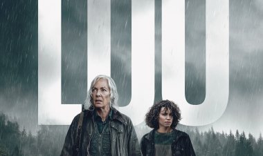 לו כתובית | Lou Subtitle