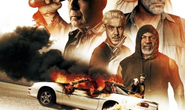 נקמה כתובית | Vendetta Subtitle