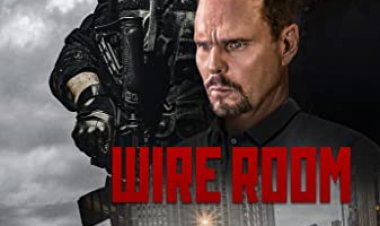 חדר האזנה כתובית | Wire Room Subtitle