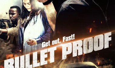 חסין אש כתובית | Bullet Proof Subtitle