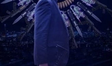 בלקאאוט כתובית | Blackout Subtitle