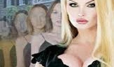 נשות ברסטפורד כתובית | The Breastford Wives Subtitle
