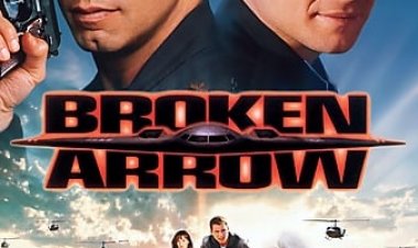 קוד שבור כתובית | Broken Arrow Subtitle