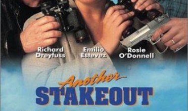 מעקב צמוד 2 כתובית | Another Stakeout Subtitle