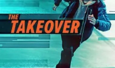 ההשתלטות כתובית | The Takeover Subtitle