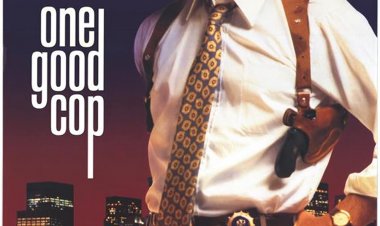 צדק של אדם אחר כתובית | One Good Cop Subtitle