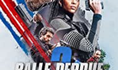 כדור תועה 2 כתובית | Lost Bullet 2: Back for More / Balle perdue 2 Subtitle