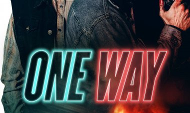 דרך ללא מוצא כתובית | One Way Subtitle