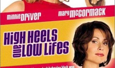 שחקי אותה בייבי כתובית | High Heels And Low Lifes Subtitle