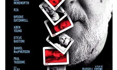 פוקר פייס כתובית | Poker Face Subtitle