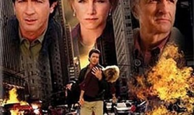 בערה כתובית | Combustion Subtitle