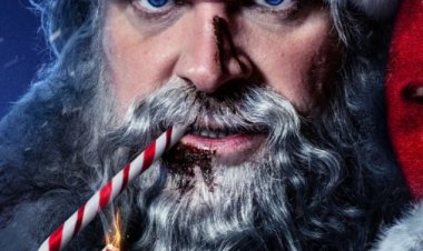 מי מפחד מסנטה כתובית | Violent Night Subtitle