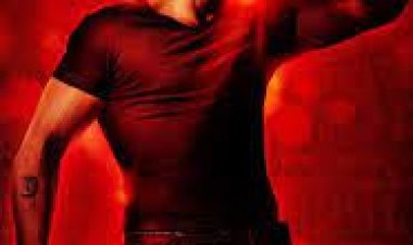 דון 2 כתובית | Don 2 Subtitle