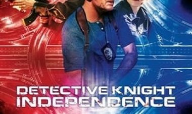 בלש ניו יורקי: המשימה האחרונה כתובית | Detective Knight: Independence Subtitle