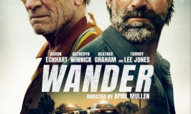 וואנדר כתובית | Wander Subtitle