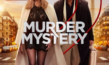תעלומת רצח 2 כתובית | Murder Mystery 2 Subtitle