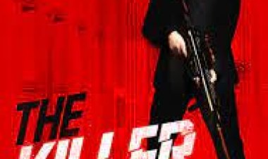 הרוצח: הנערה צריכה למות כתובית | The Killer: A Girl Who Deserves to Die Subtitle