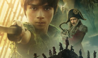 פיטר פן וונדי כתובית | Peter Pan & Wendy Subtitle
