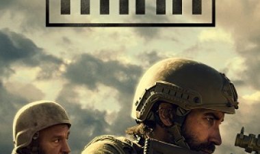 החוזה כתובית | Guy Ritchie's The Covenant Subtitle