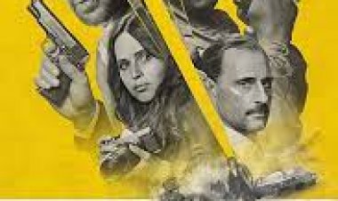 ירייה קטלנית כתובית | Dead Shot Subtitle