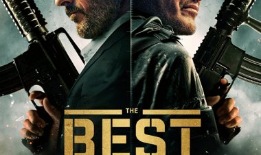 השושבין כתובית | The Best Man Subtitle