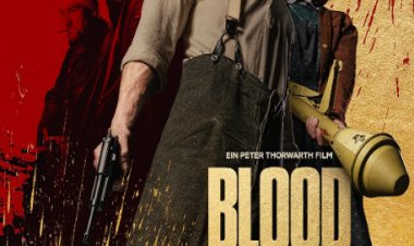 דם וזהב כתובית | Blood & Gold Subtitle