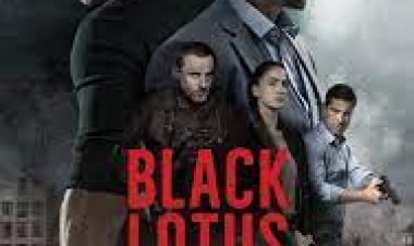 לוטוס שחור כתובית | Black Lotus Subtitle