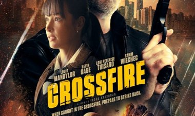 אש צולבת כתובית | Crossfire Subtitle