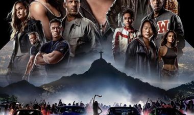 מהיר ועצבני 10 כתובית | Fast X Subtitle