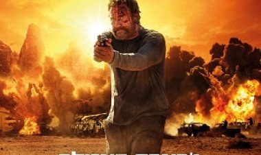 קנדהאר כתובית | Kandahar Subtitle