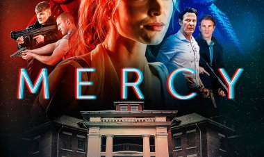 רחמים כתובית | Mercy Subtitle