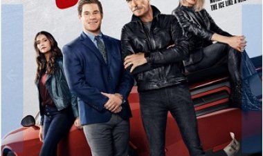 חותנים בהפרעה כתובית | The Out-Laws Subtitle