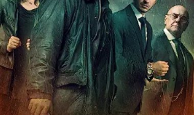 היזומים כתובית | The Initiated / Los Iniciados Subtitle