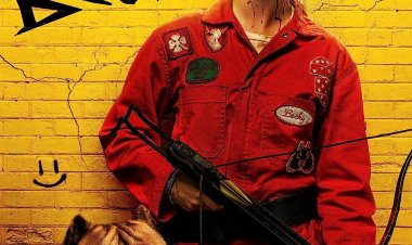 זעמה של בקי כתובית | The Wrath of Becky Subtitle