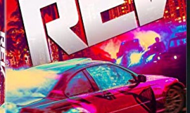 רב כתובית | Rev Subtitle