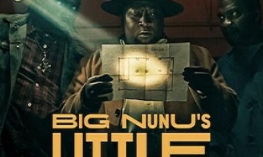 השוד הקטן של נונו הגדול כתובית | Big Nunus Little Heist Subtitle