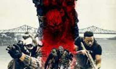 נתיב הבריחה כתובית | The Channel Subtitle