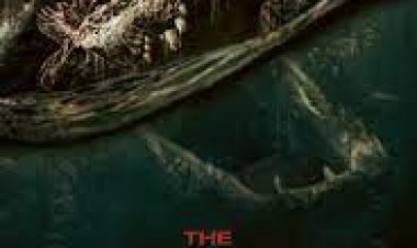 המבול כתובית | The Flood Subtitle