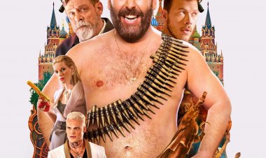 המכונה כתובית | The Machine Subtitle