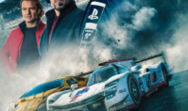 גראן טוריסמו כתובית | Gran Turismo Subtitle