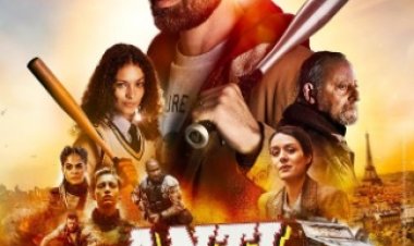 היחידה: הום ראן כתובית | The Squad: Home Run / Antigang: La Releve Subtitle