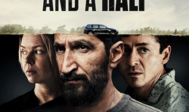 יום וחצי כתובית | A Day and a Half Subtitle