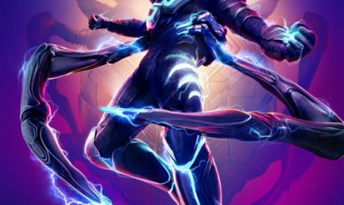 בלו ביטל כתובית | Blue Beetle Subtitle