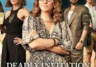 הזמנה קטלנית כתובית | A Deadly Invitation Subtitle