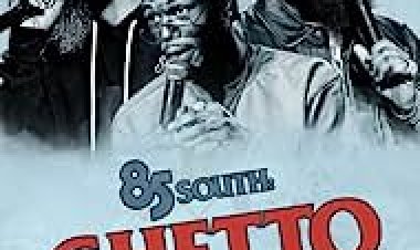 דרום אגדות הגטו כתובית | South Ghetto Legends Subtitle