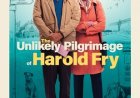 המסע הבלתי סביר בעליל של הרולד פריי כתובית | The Unlikely Pilgrimage Of Harold Fry Subtitle