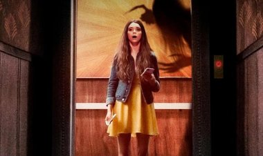 משחק המעלית כתובית | Elevator Game Subtitle