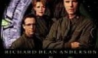 סטארגייט אס-גי-1 עונה 9 כתובית | Stargate SG-1 Season 9 Subtitle