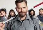 משמר החיות עונה 1 כתובית | Animal Control Season 1 Subtitle